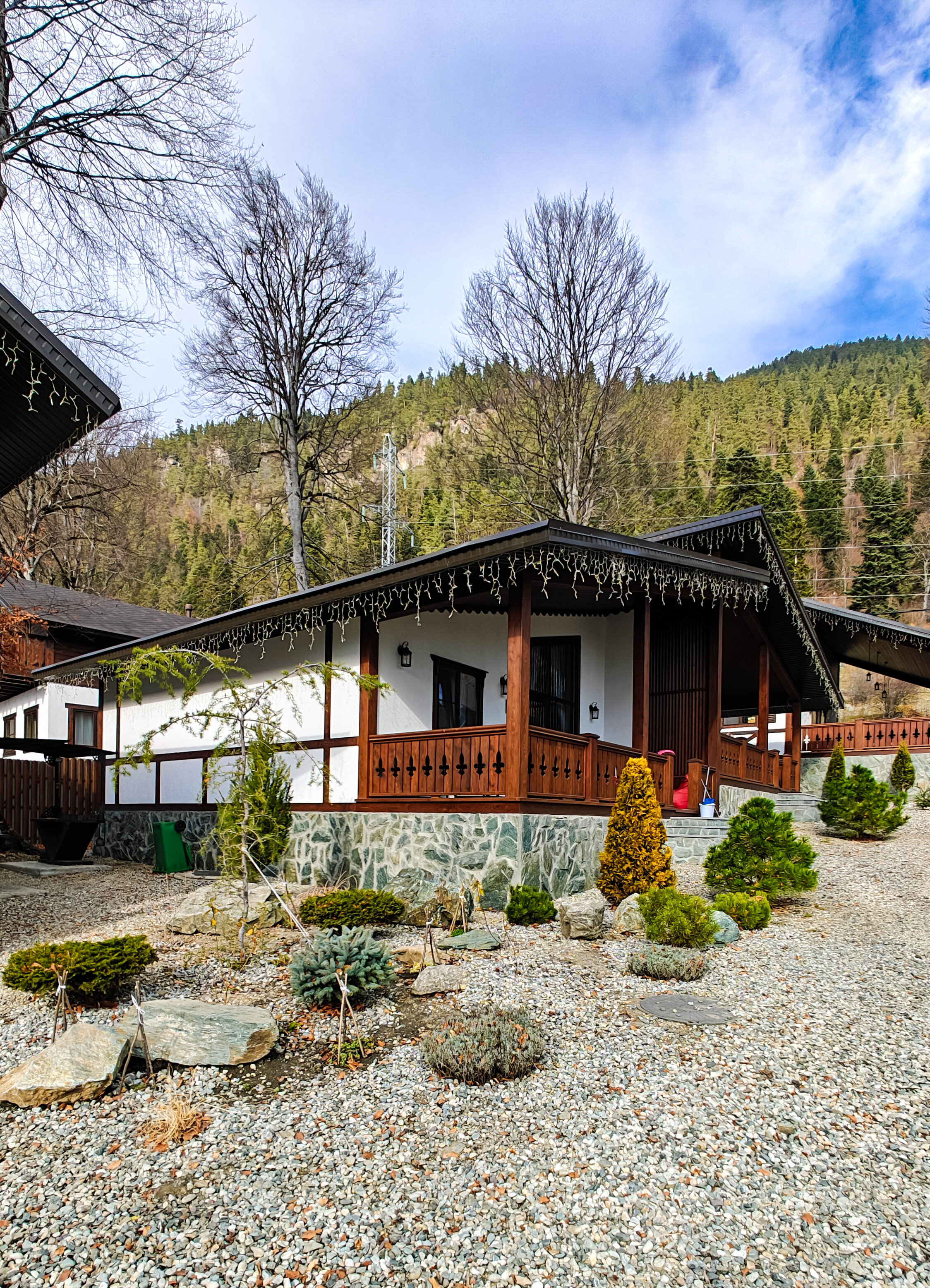 Фото Время Гор