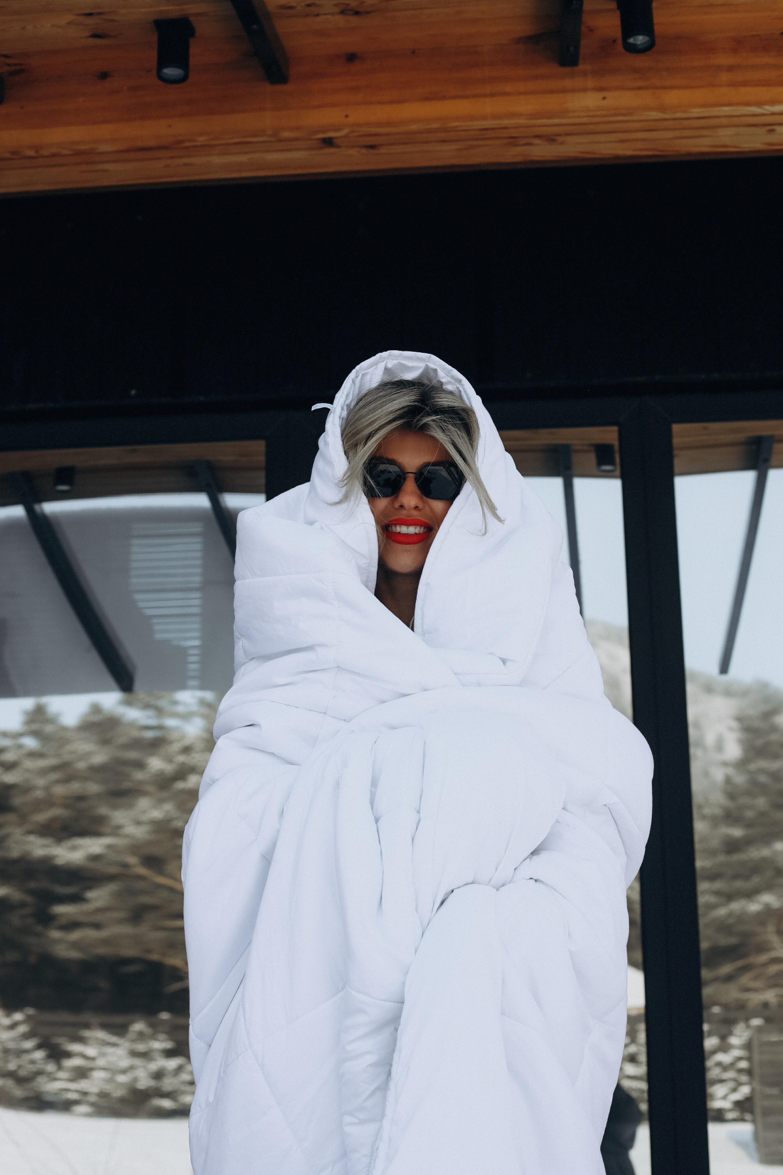 Фото Альпака