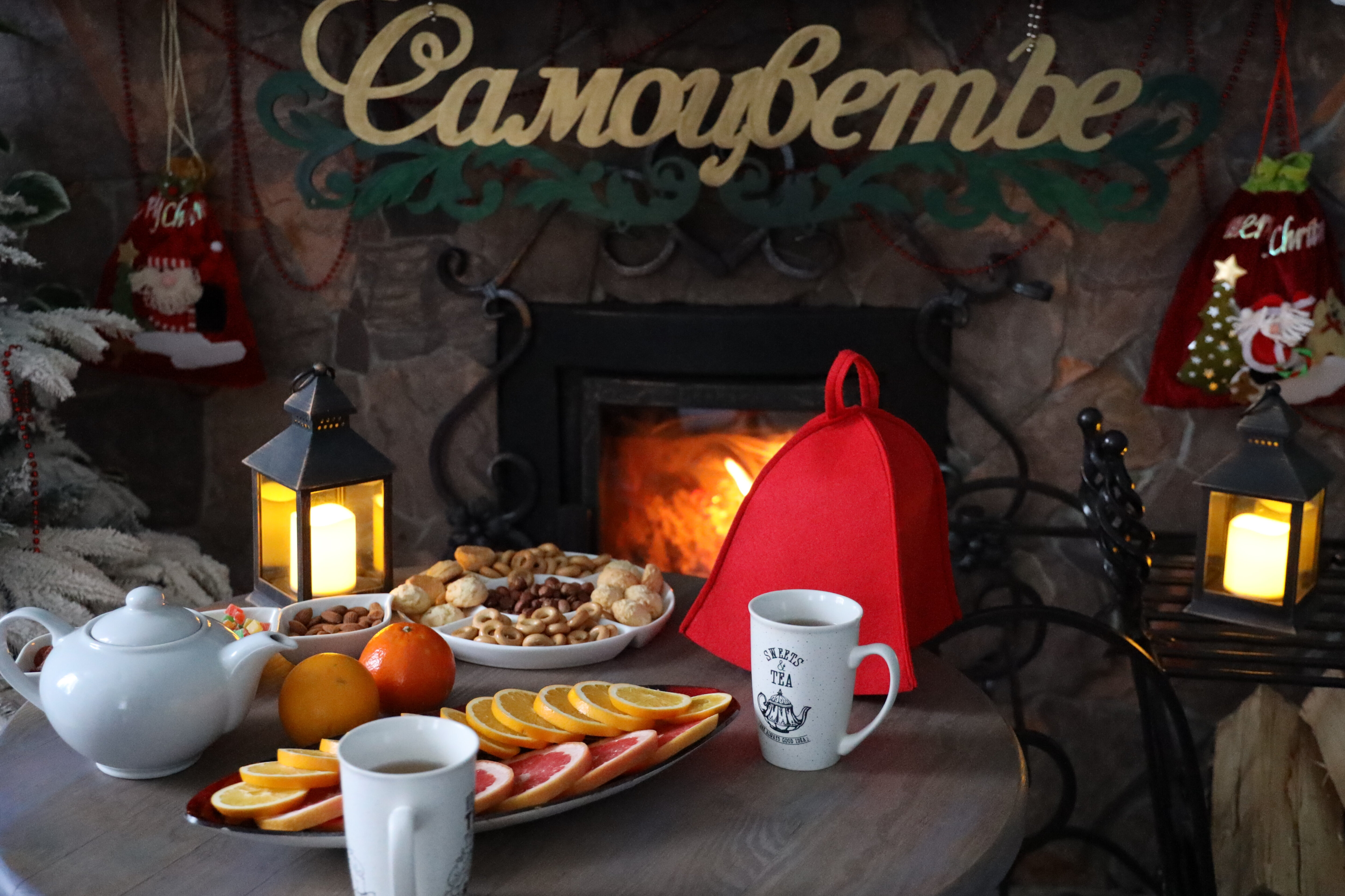 Фото Дивное СамоцветЬе
