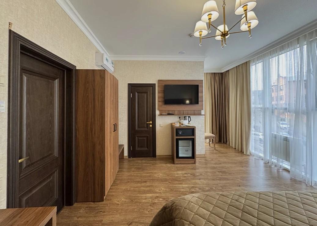 Фото Панорама 2 корпус