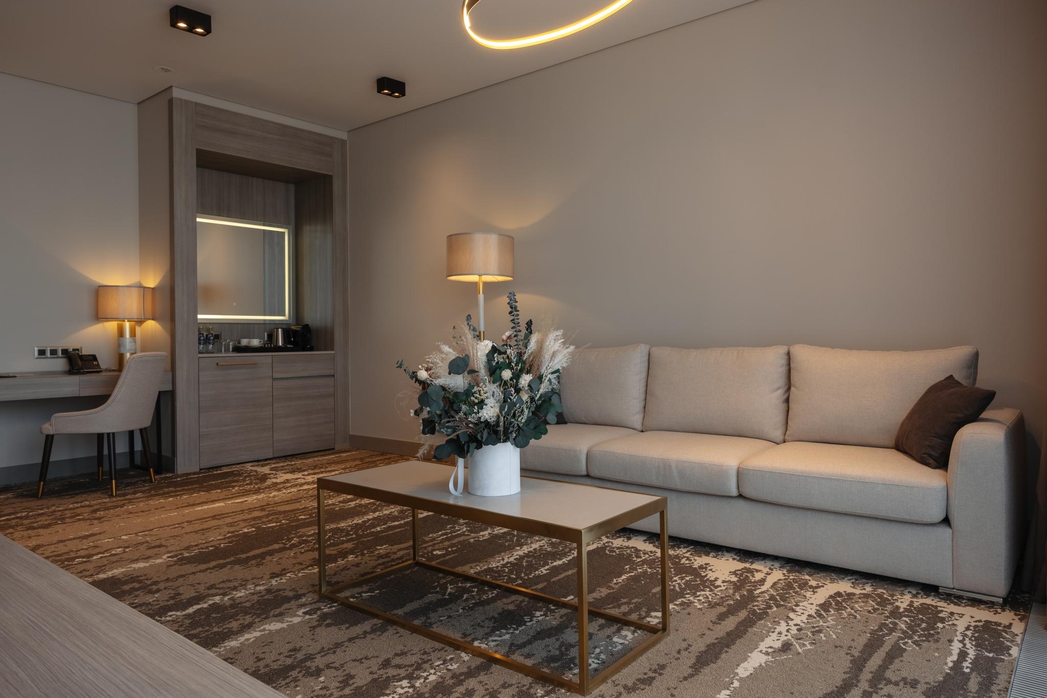 Фото Noble Millennium Panorama