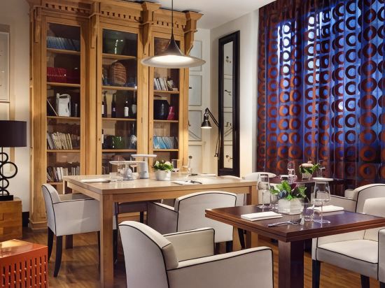 Фото Hotel Pulitzer Roma