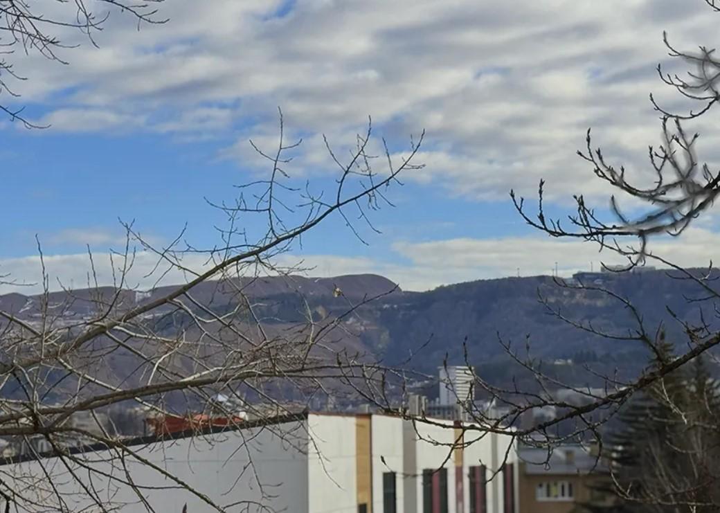 Фото Панорама 2 корпус