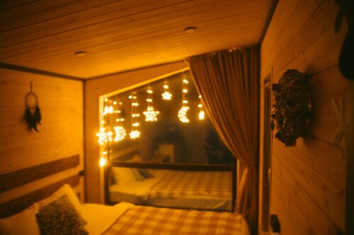 Иное жильё Ural Glamp в Челябинской области