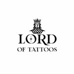 Lord Of Tattoos (Izmir, Buca, Governor Rahmi Bey Neighborhood, 138th Street, 18), tattoo studio
