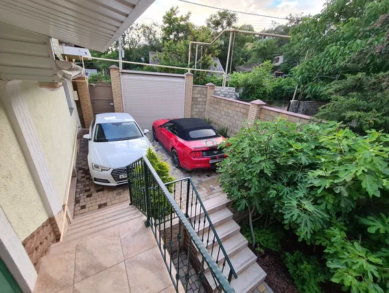 Фото Фламинго коттедж