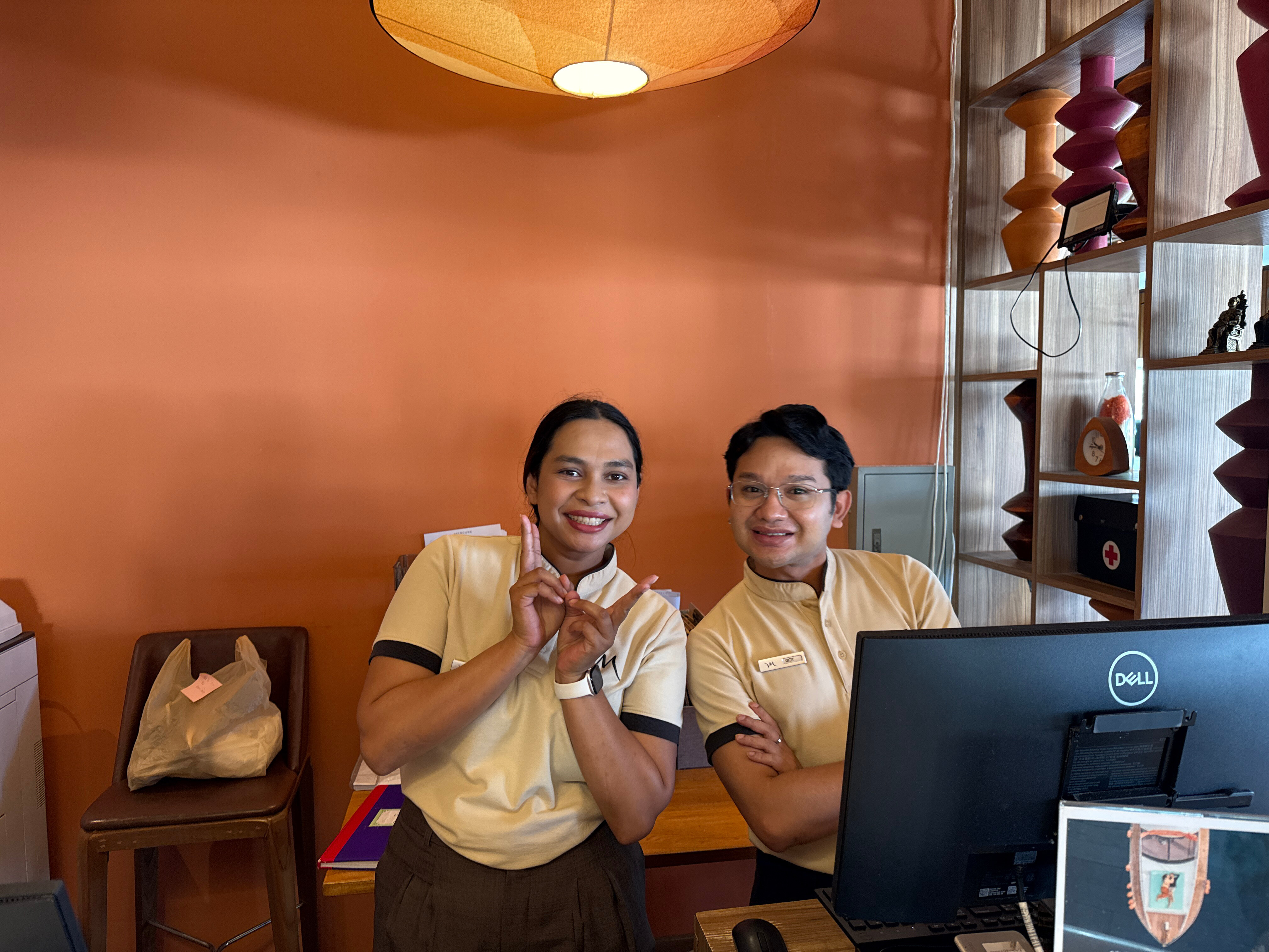 Фото Journey Hub Hotel Phuket