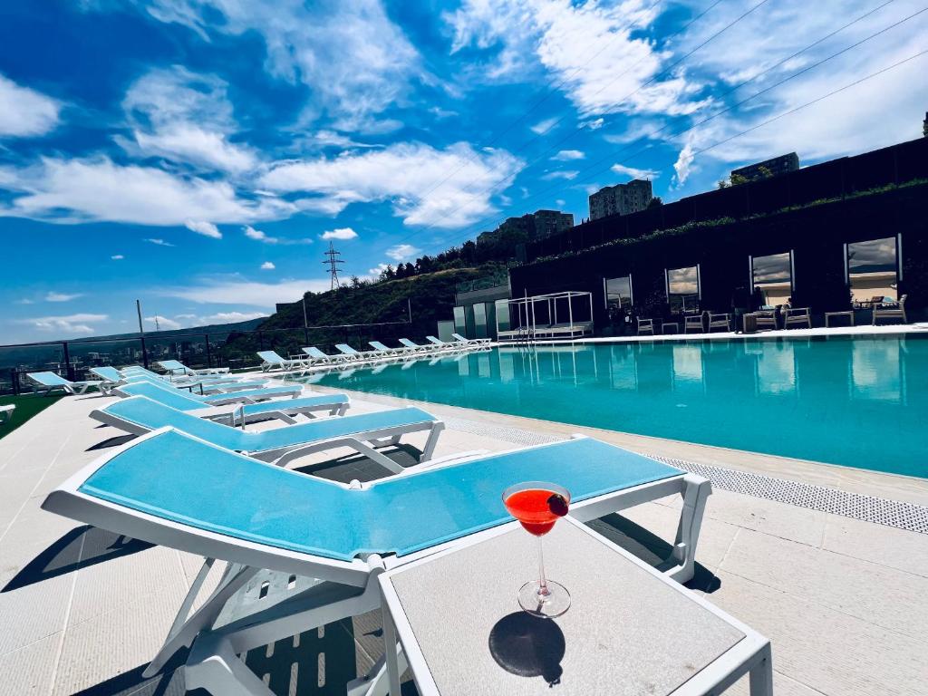 Фото Бомонд гарден