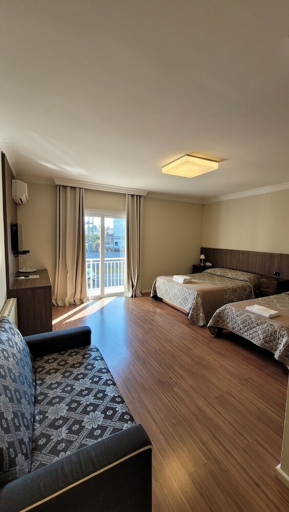 Фото Pousada Serra Valle