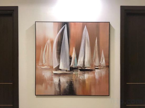 Фото Diamond Luxury Hotel