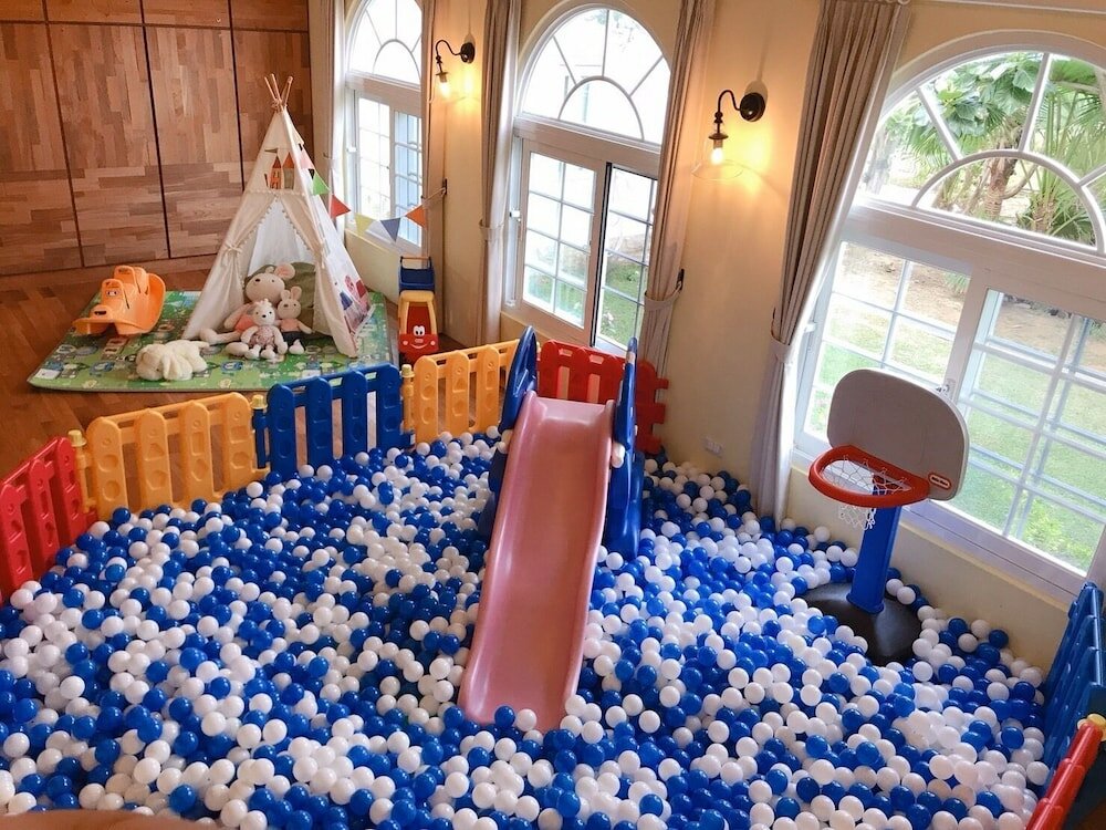 Фото Bonjour Bebe Hostel