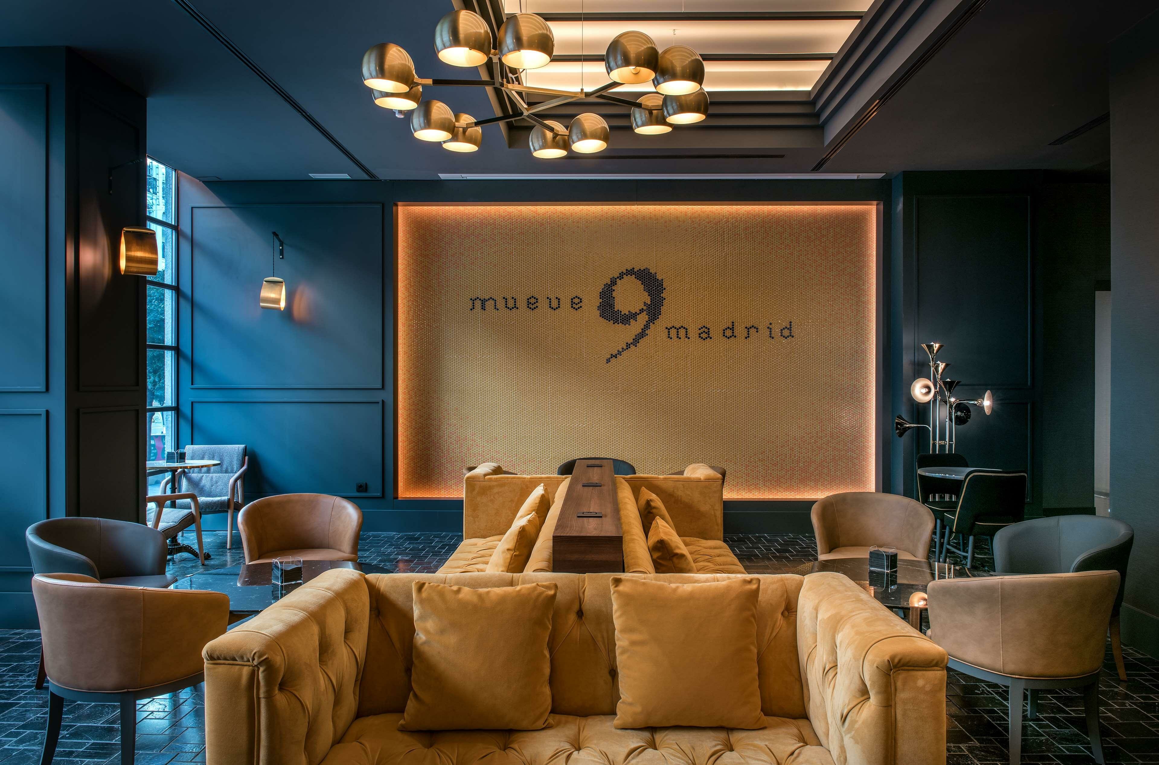 Фото Catalonia Gran Vía Madrid