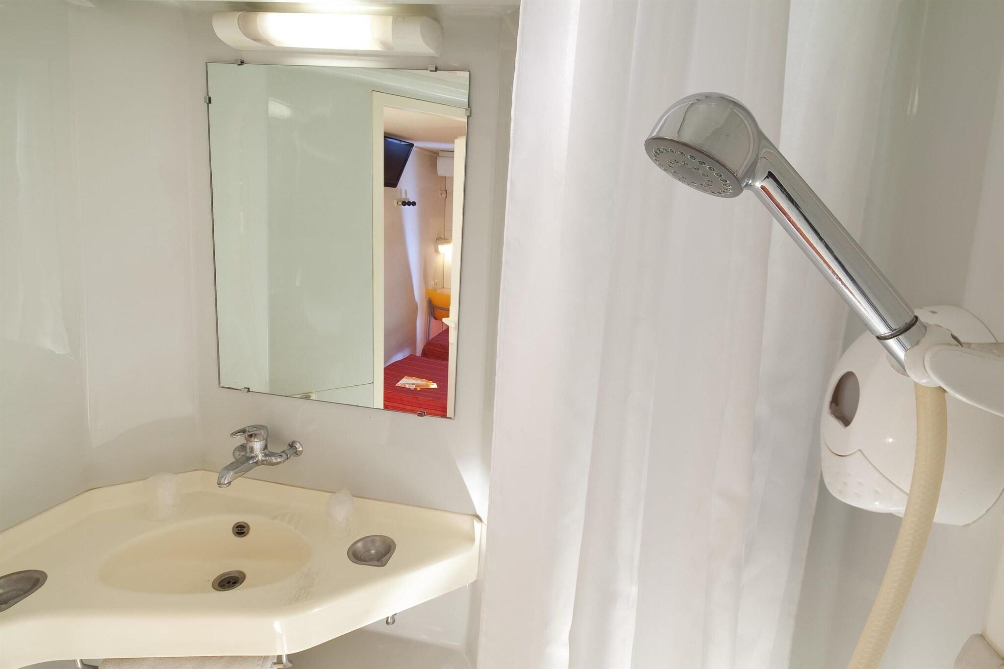 Фото Premiere Classe Le Blanc Mesnil