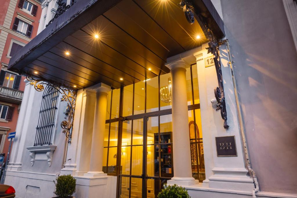 Фото Siviglia Hotel