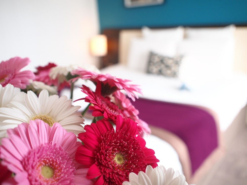 Фото Mercure Angers Centre Gare