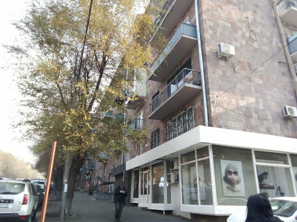 Beauty salon Secret, Yerevan, photo