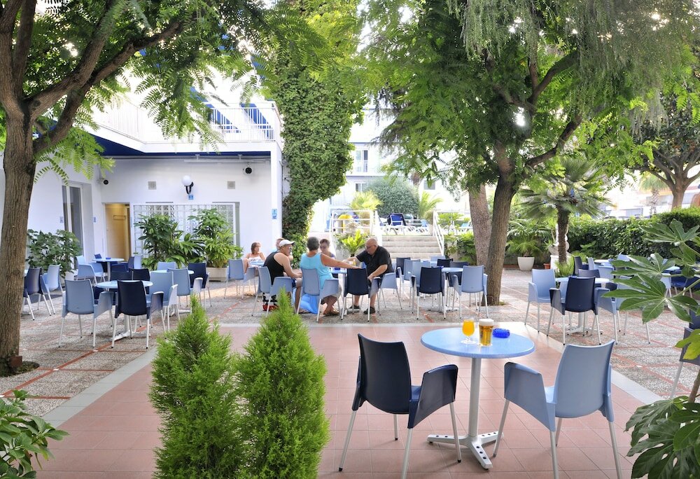 Фото Ght Balmes, Hotel - Aparthotel & Splash