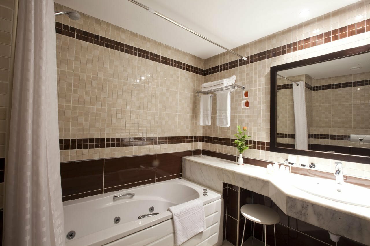 Фото El Mouradi Port El Kantaoui