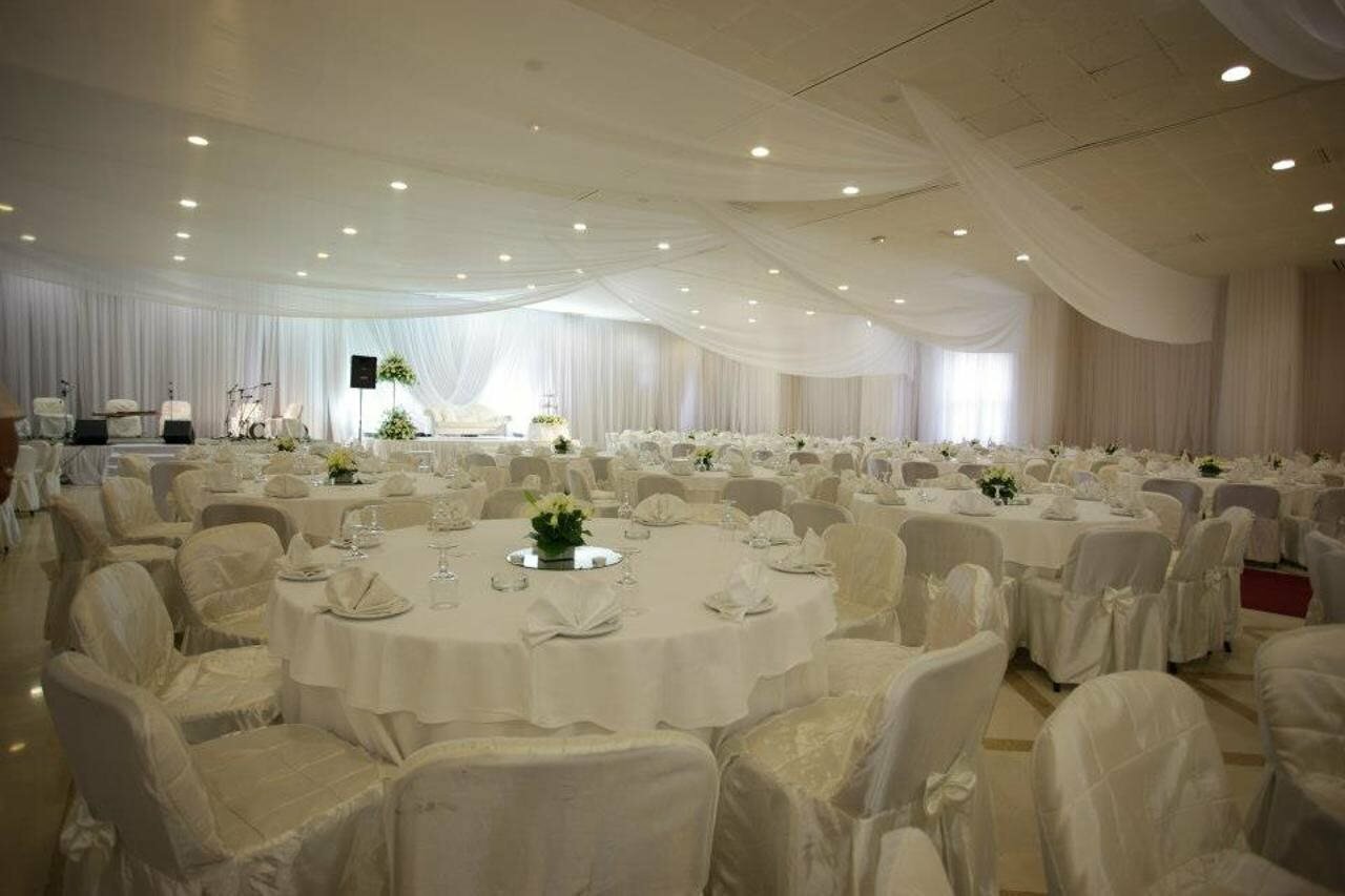 Фото El Mouradi Gammarth