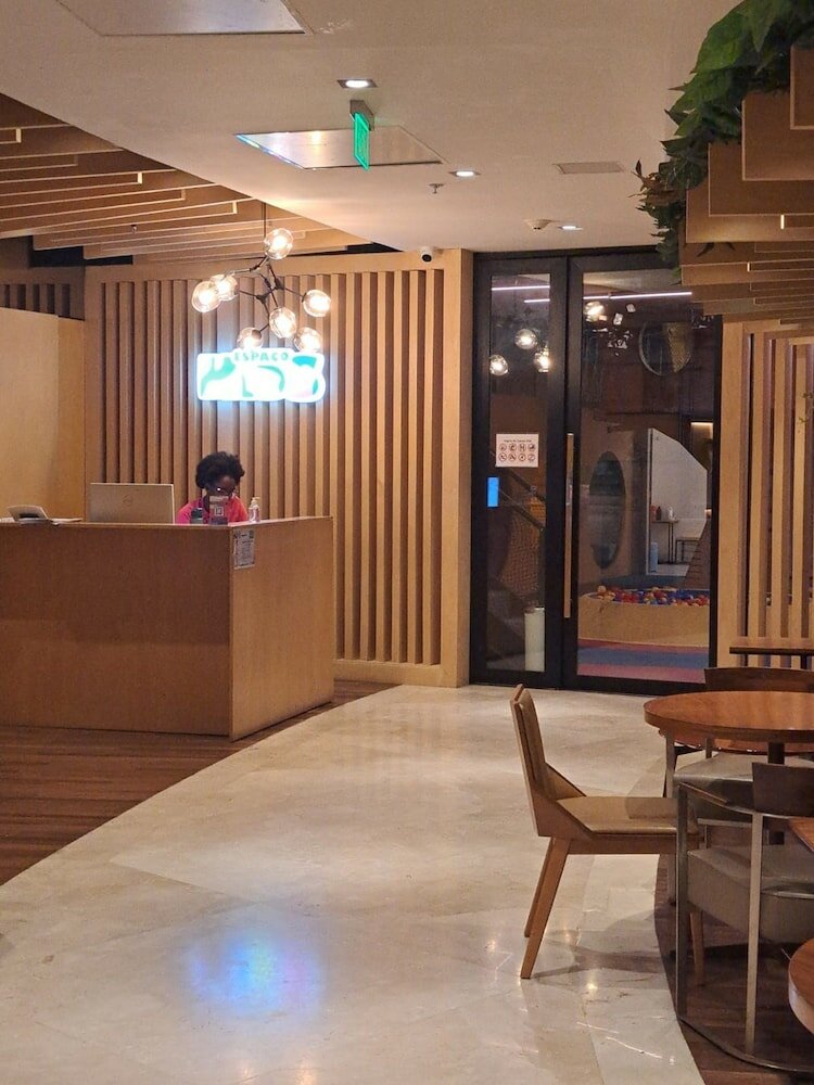 Фото Hotel Nacional Rio de Janeiro