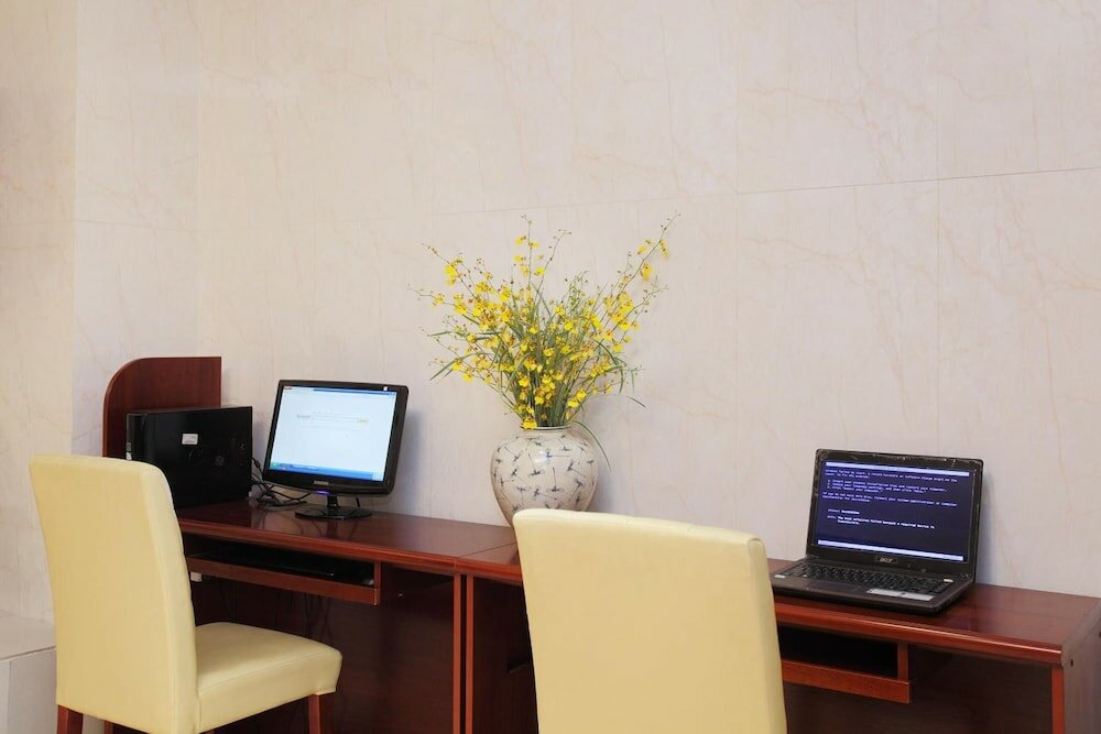 Фото Kim Yen Hotel