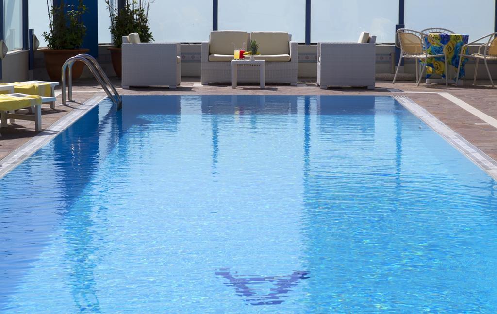 Фото Hotel Ascot