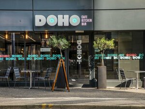 Гостиница Ibis Styles Glasgow Central