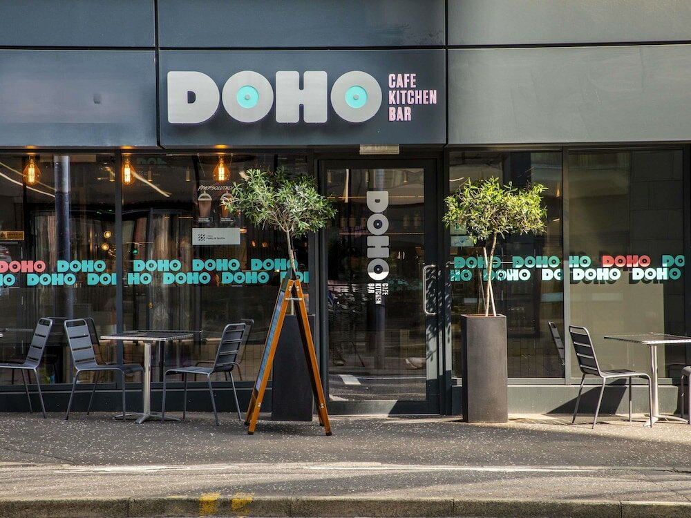 Фото отеля 4