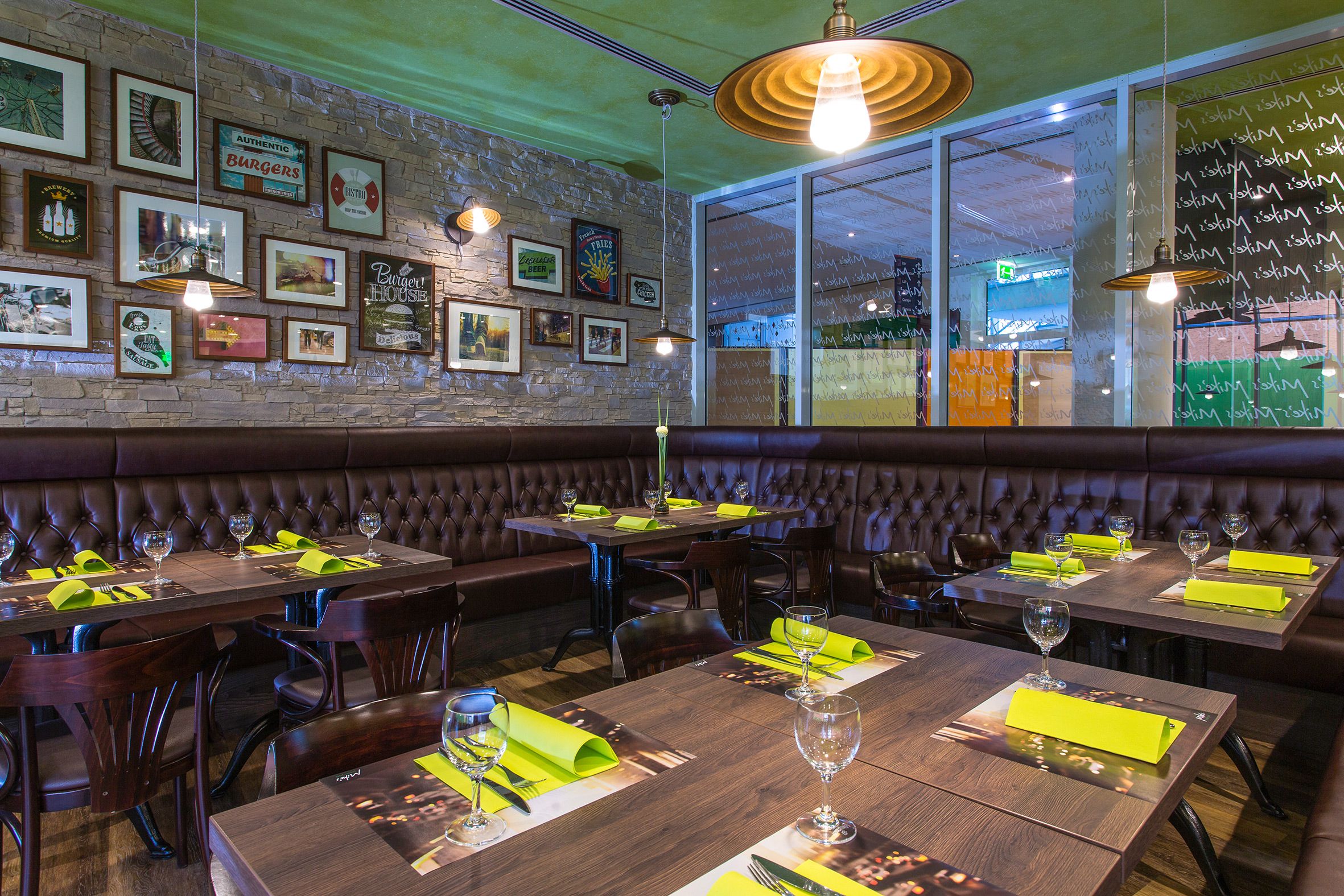 Фото Premier Inn Stuttgart Bad Cannstatt