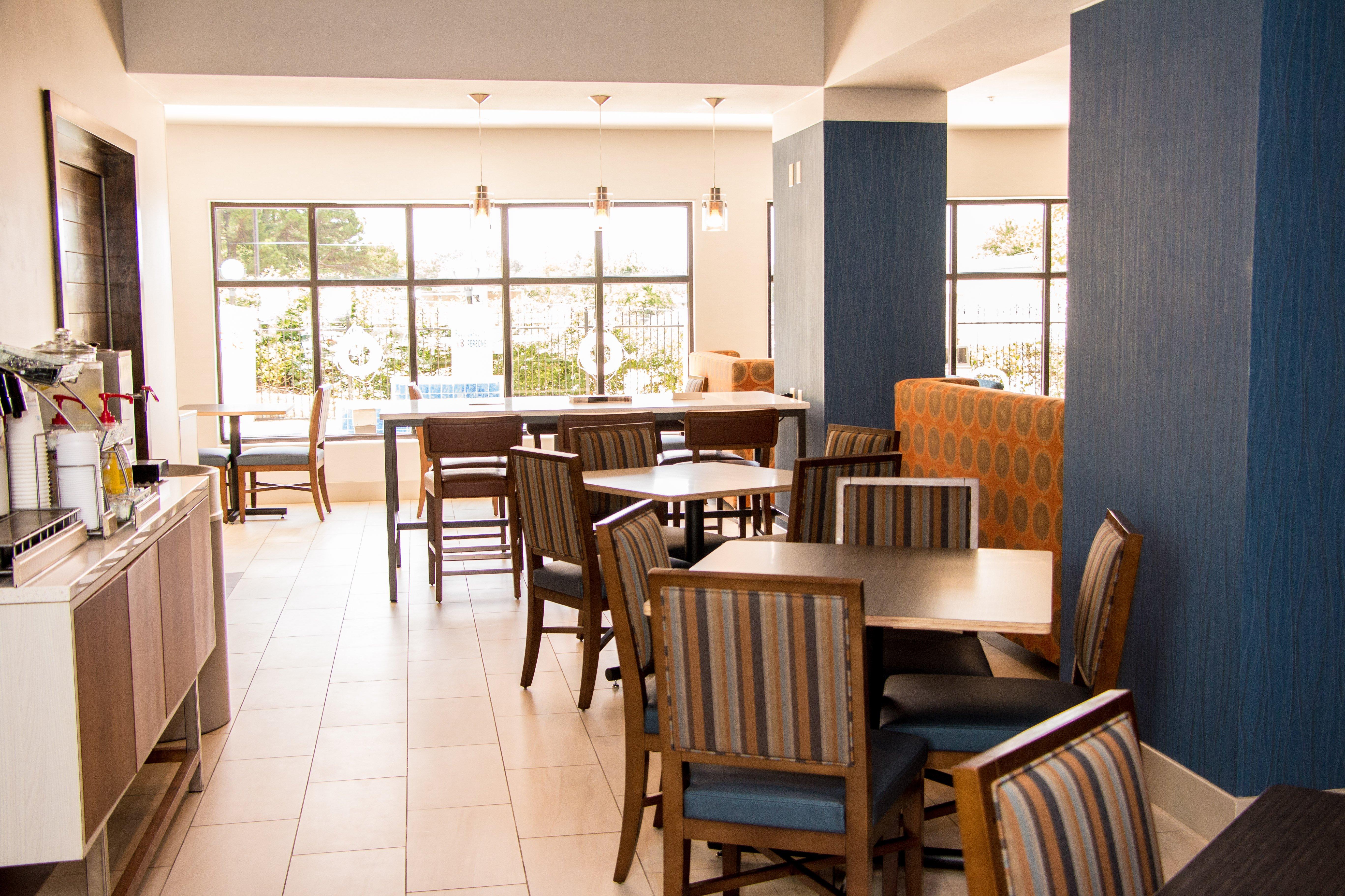 Фото Oyo Hotel Tyler Lindale