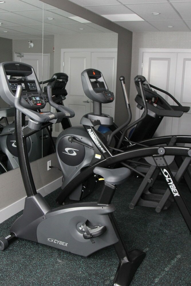 Фото Best Western Plus Airdrie Gateway