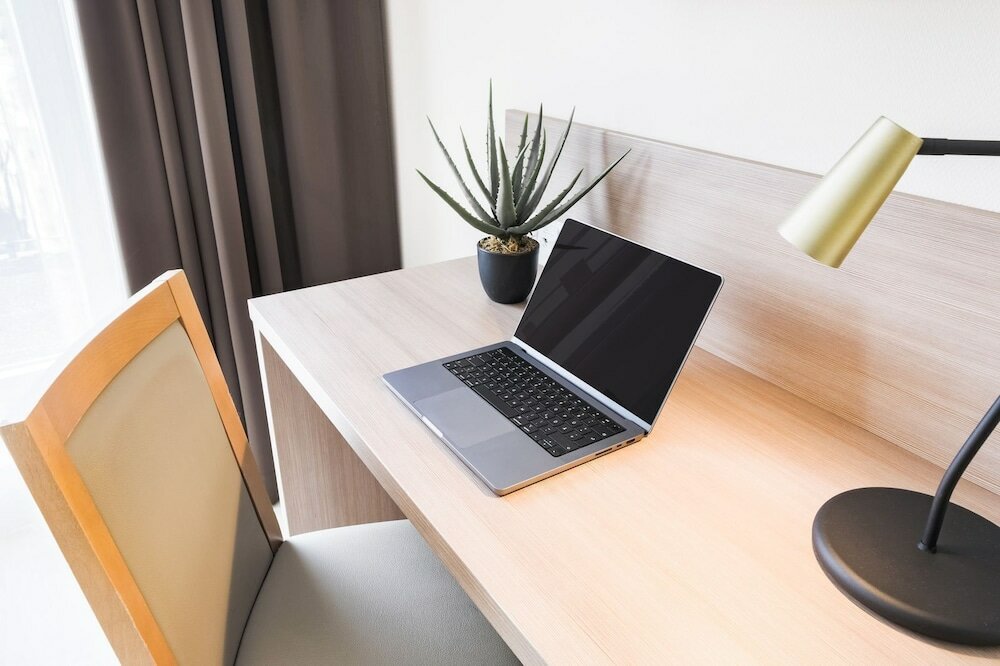 Фото Novum Hotel New Madison Düsseldorf Hauptbahnhof