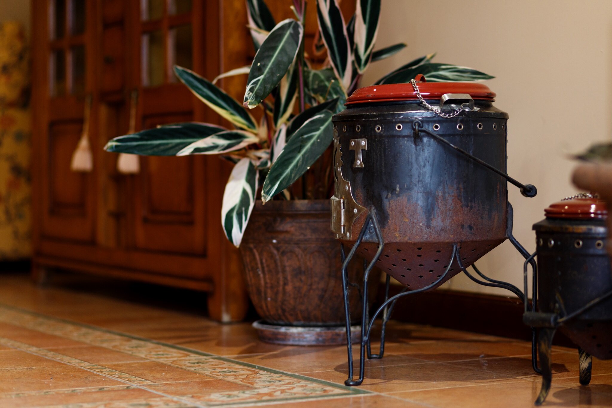 Фото Hotel Rincón de Antón