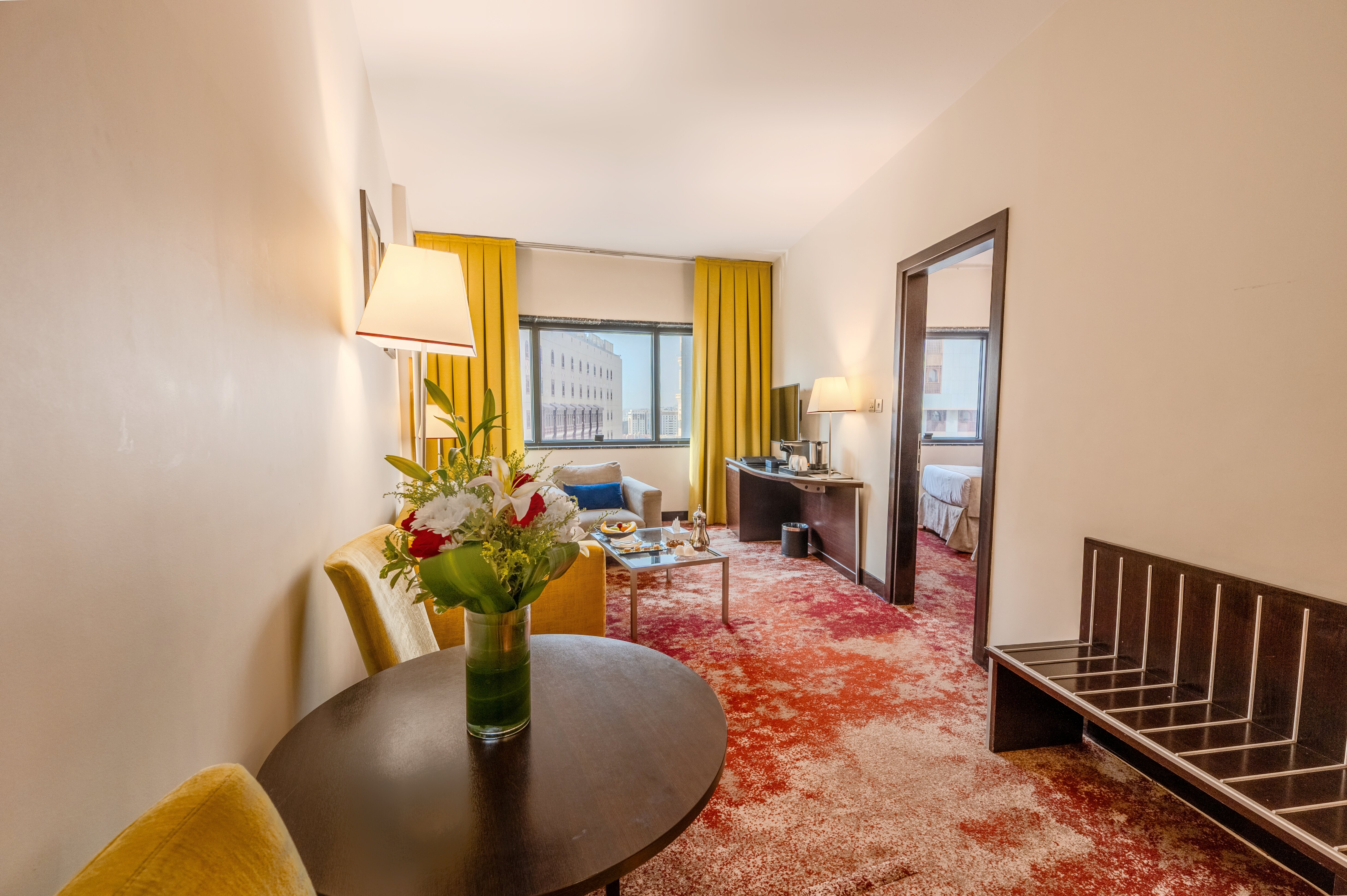 Фото Maysan Al Harithia Hotel