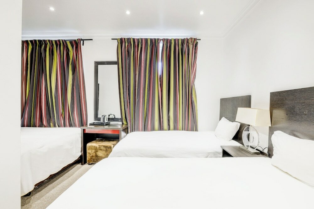 Фото London Shelton Hotel