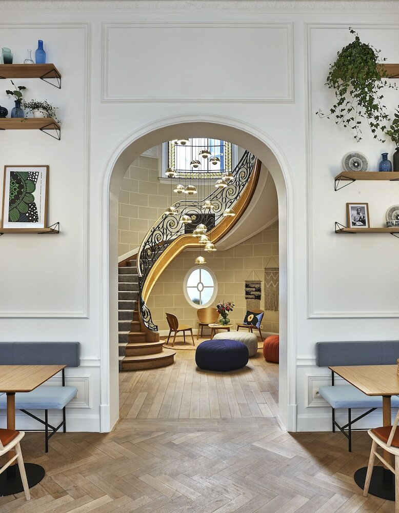 Фото отеля 3