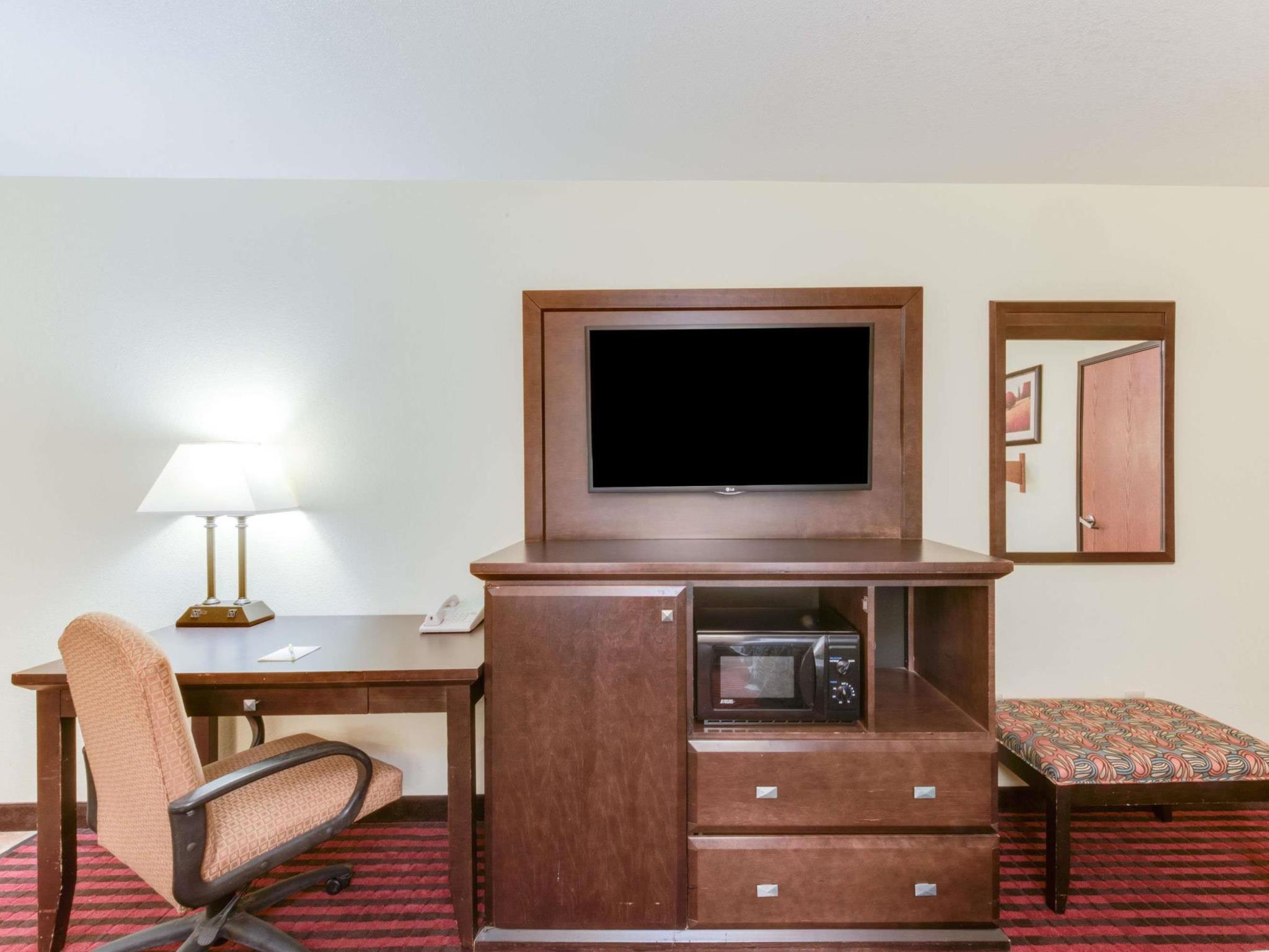 Фото Days Inn by Wyndham Fort Stockton