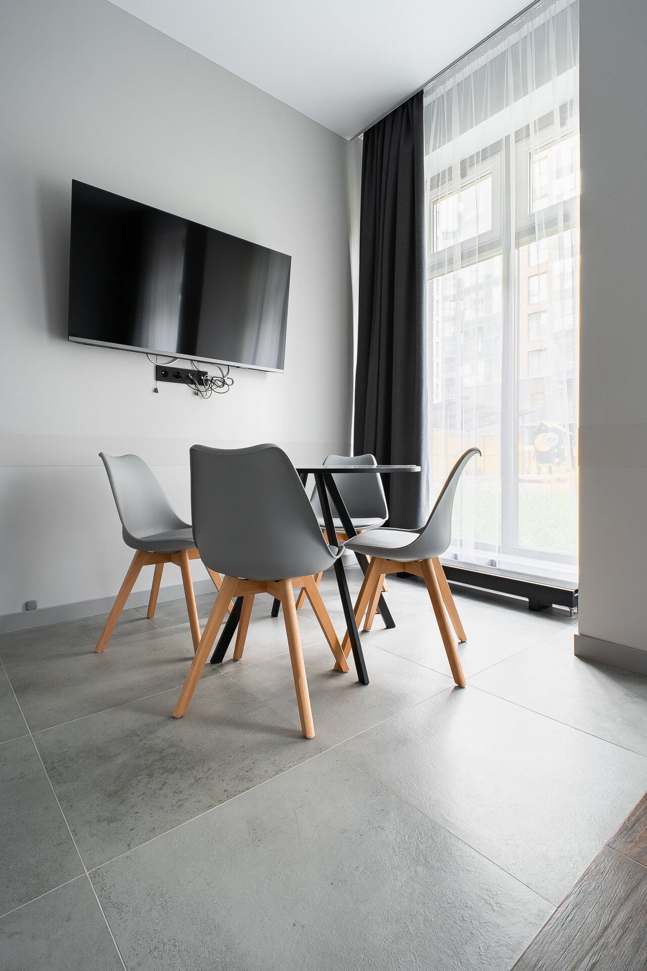 Фото ColorSpb Современник