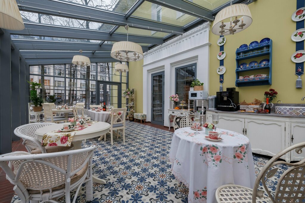 Hotel Hotel Symfonia, Yaroslavl, photo