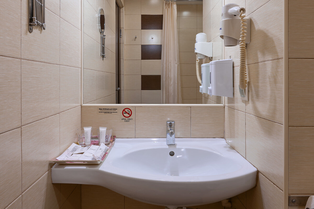 Фото Sunflower Румянцево, by Zont Hotel Group