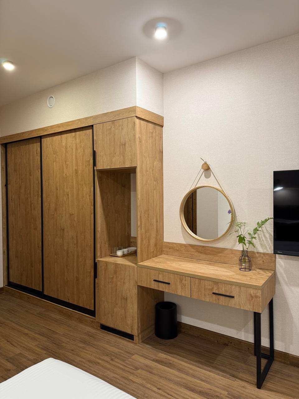 Фото Chalet Monte