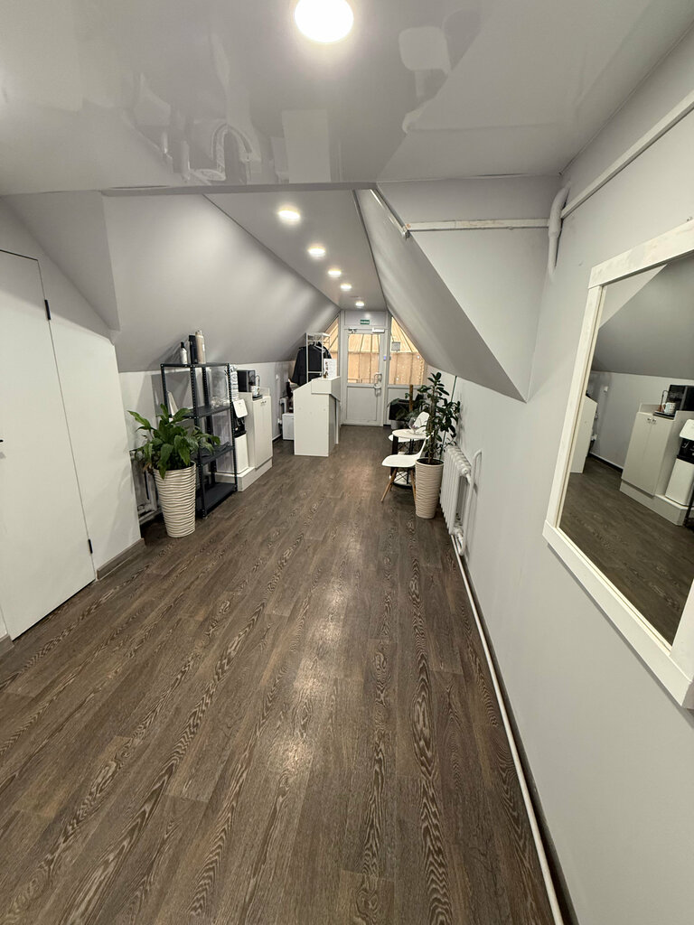 Beauty salon Freya, Tula, photo