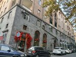 Fym Hospitality Group (Moskovyan Street, 31/114), hotel operator
