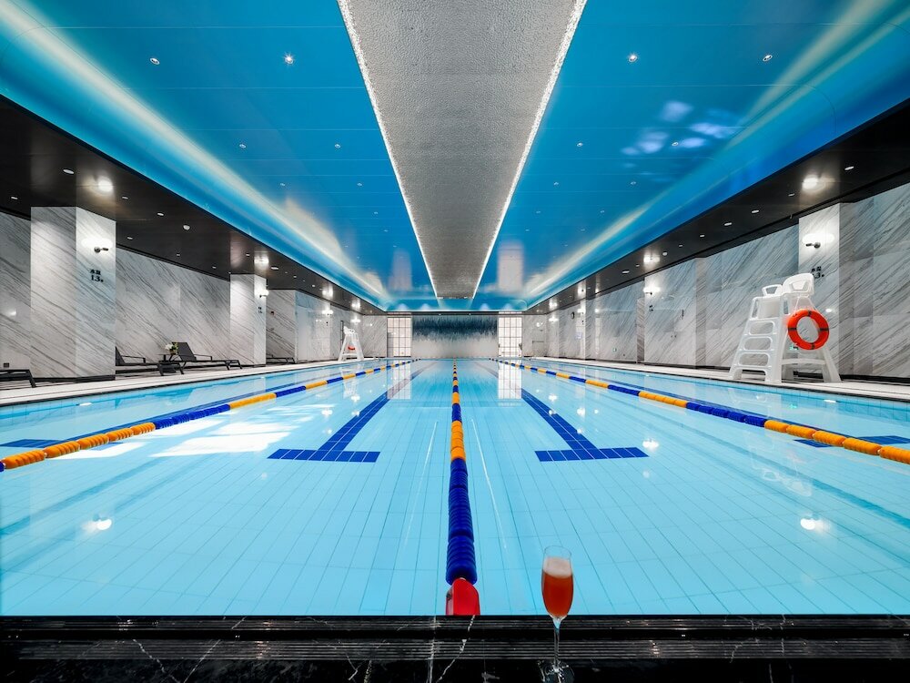 Фото Shanghai Donghu Hotel