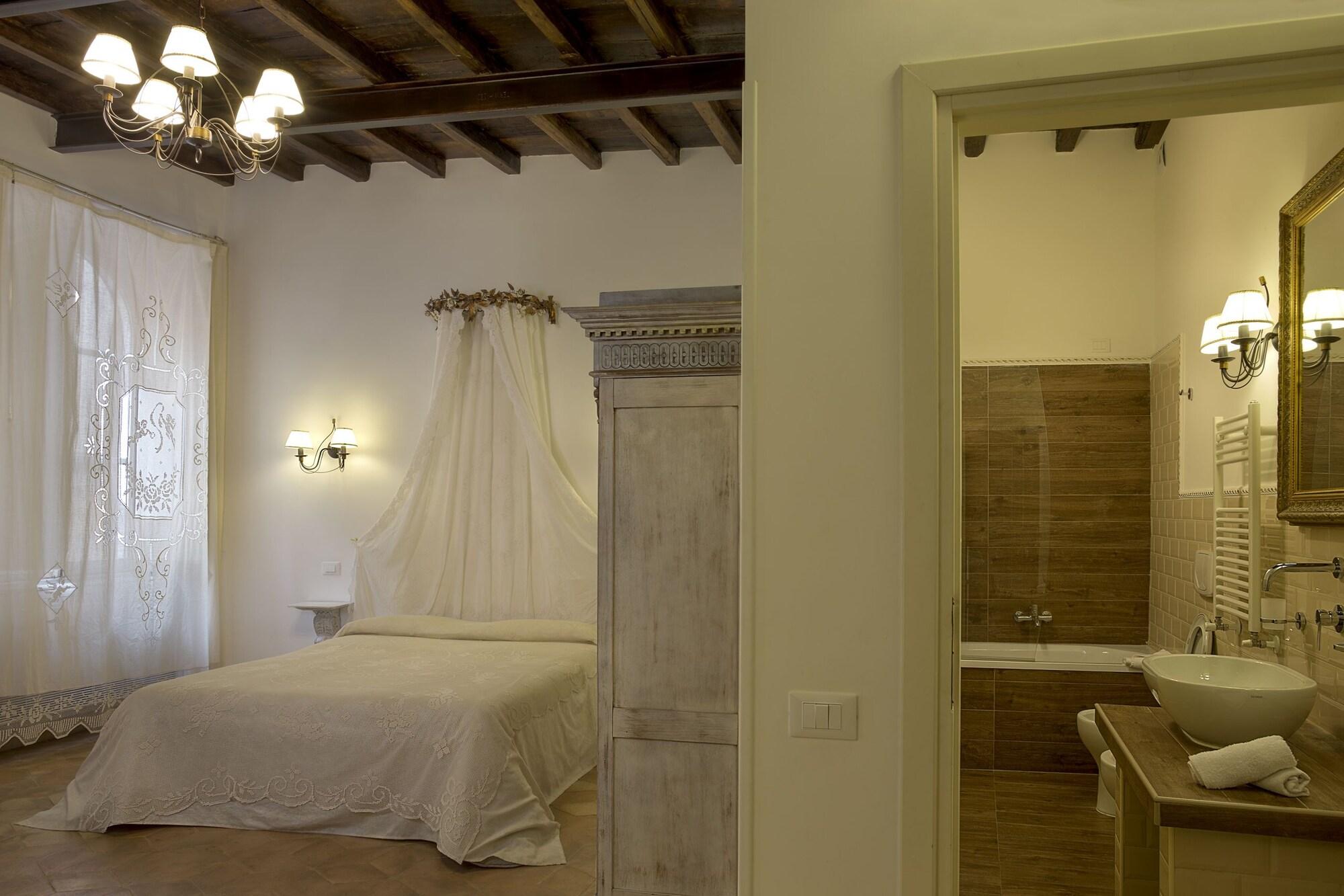 Фото Antica Dimora Donna Isabella