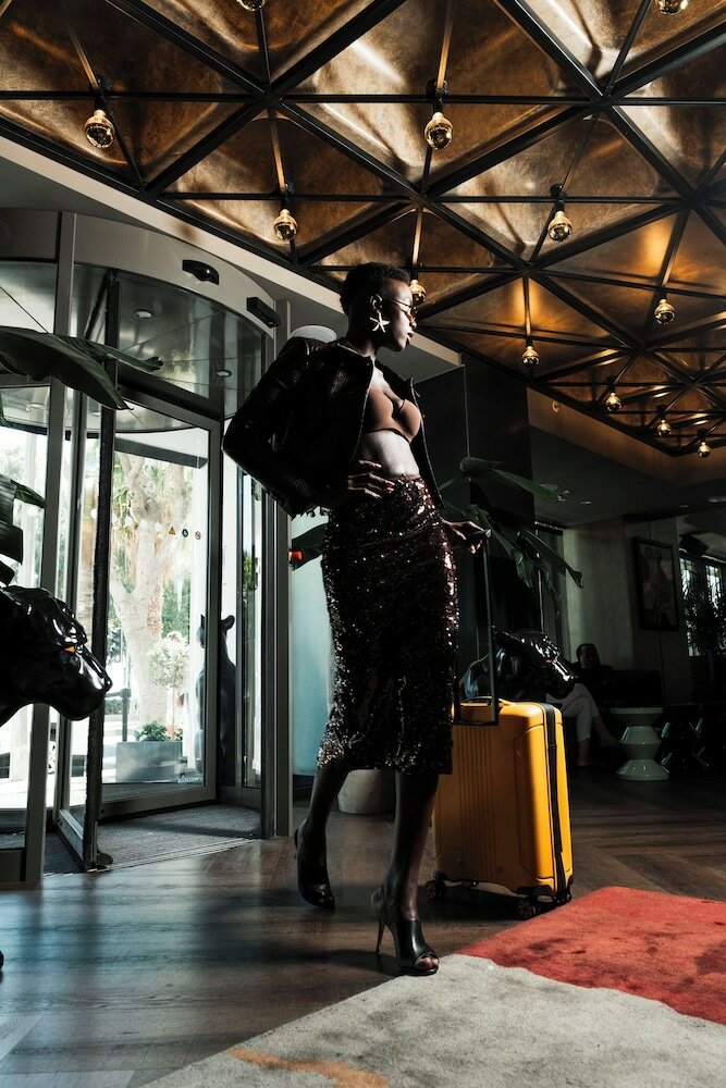 Фото NYX Hotel Limassol