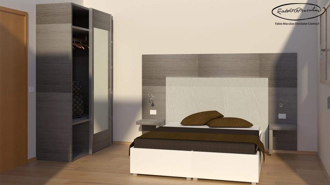 Фото Hotel Fabris