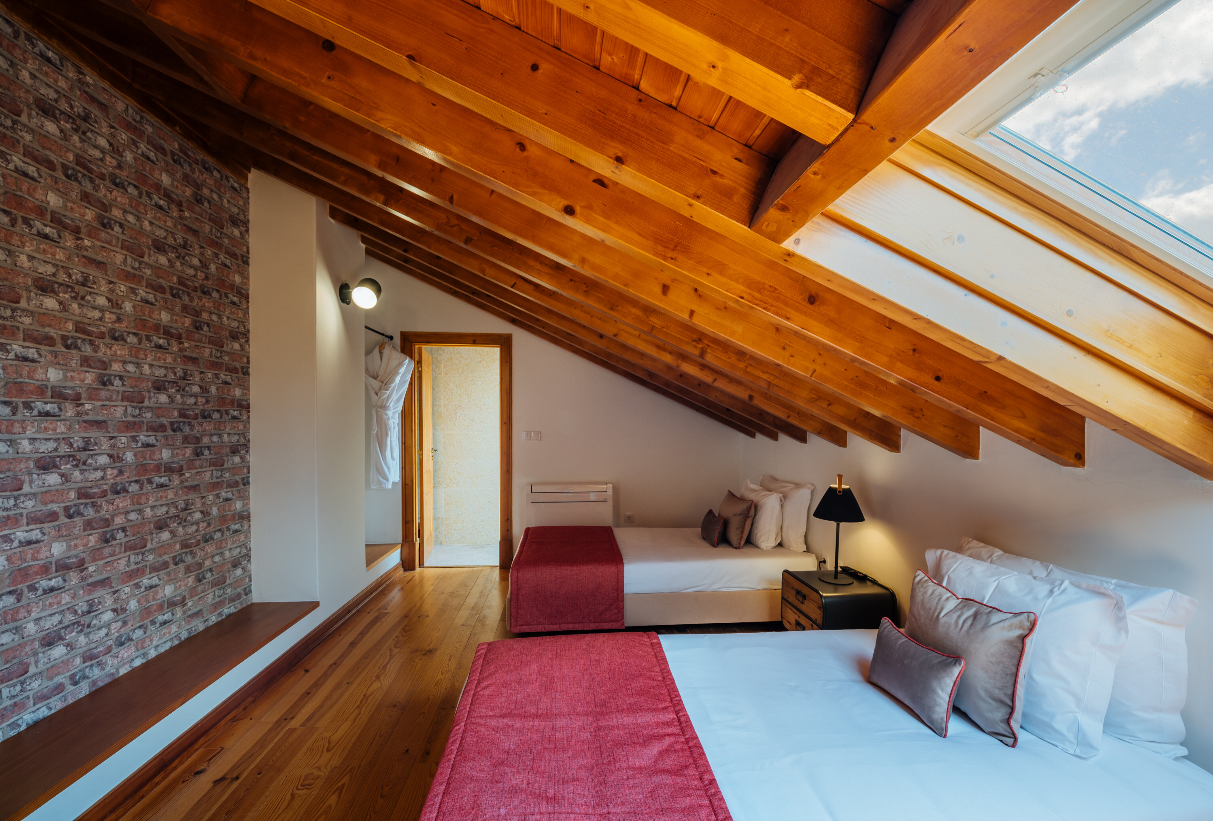 Фото Varandas de Lisboa