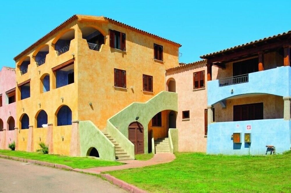 Фото Borgo Marana Residence Sardinia