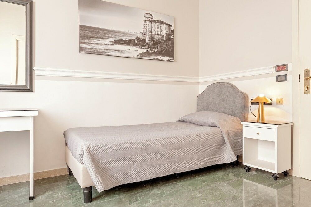 Фото The Port Residence